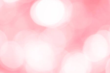 rose gold bokeh backgroundの写真素材