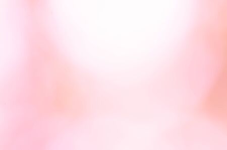 Pink rose gold bokeh texture backgroundの写真素材