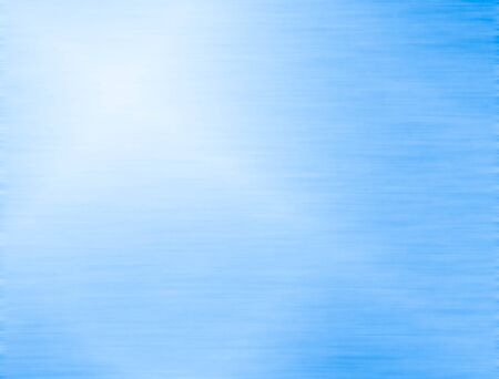 Blue metal backgroundの写真素材