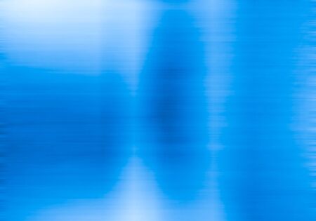 Light Blue Metal Backgroundの写真素材