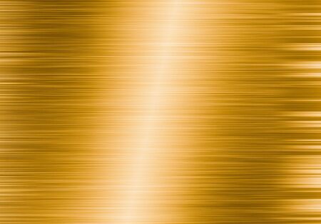 Metal background or texture of brushed steel plate with reflections Iron plate and shinyの写真素材