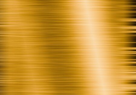 Metal background or texture of brushed steel plate with reflections Iron plate and shinyの写真素材