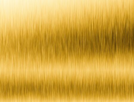 Gold metal texture backgroundの写真素材