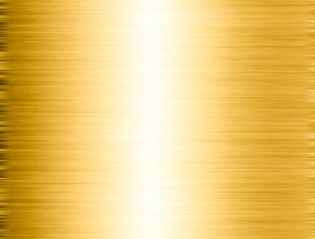 Gold metal texture backgroundの写真素材