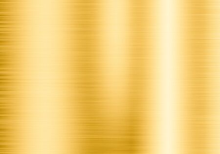 Gold metal texture backgroundの写真素材