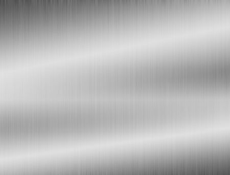 Bright  gray background abstract with reflectionの写真素材