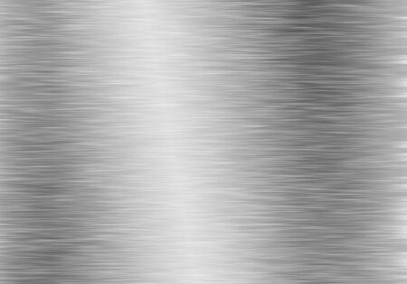 Bright  gray background abstract with reflectionの写真素材