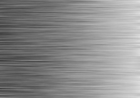 Bright  gray background abstract with reflectionの写真素材