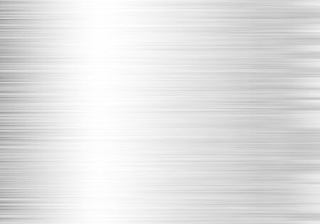 Bright  gray background abstract with reflectionの写真素材