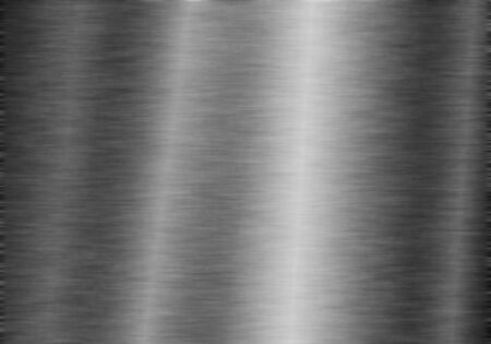Gray bright background with reflectionの写真素材