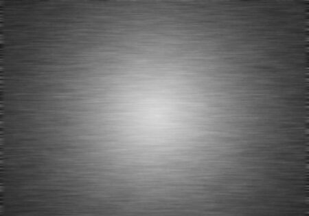 Gray bright background with reflectionの写真素材