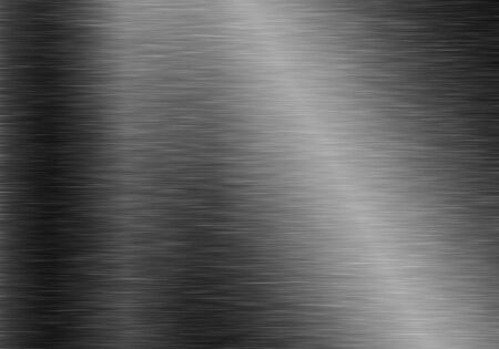 Gray bright background with reflectionの写真素材