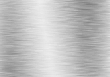 Gray bright background with reflectionの写真素材