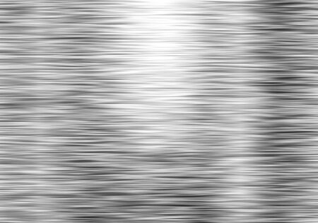 Gray bright background with reflectionの写真素材