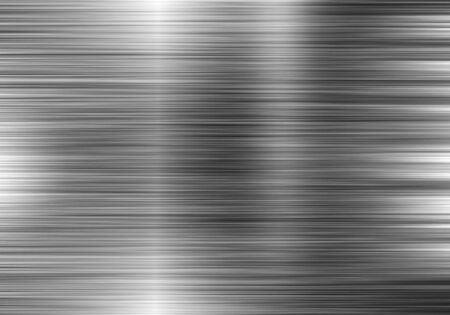Gray bright background with reflectionの写真素材