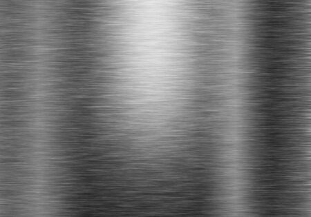 Gray bright background with reflectionの写真素材