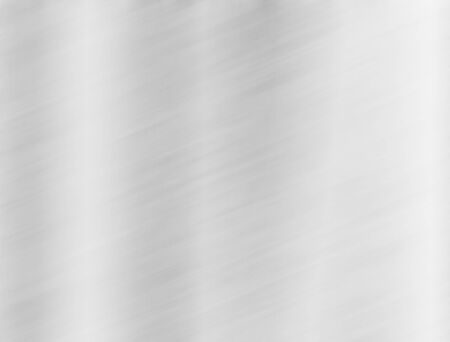 Grey Metal Backgroundの写真素材