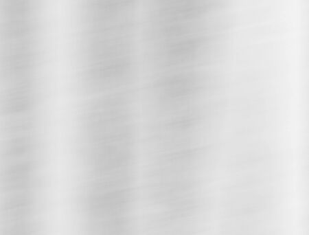 brushed steel or aluminium metal background textureの写真素材