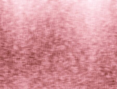 Rose Gold texture metal backgroundの写真素材
