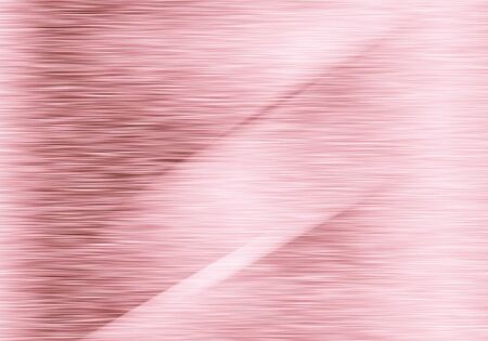 Rose gold backgroundの写真素材