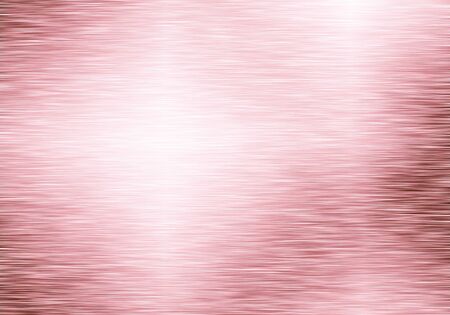 Rose gold backgroundの写真素材