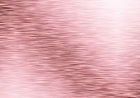 Rose gold backgroundの写真素材