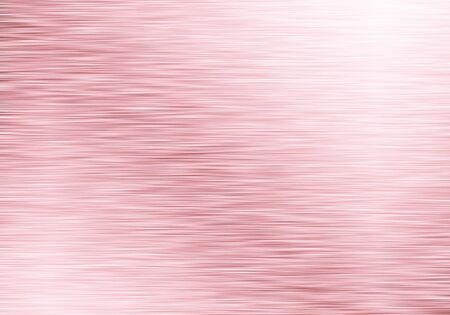 Rose gold backgroundの写真素材