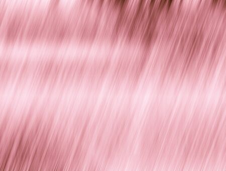 Rose gold backgroundの写真素材