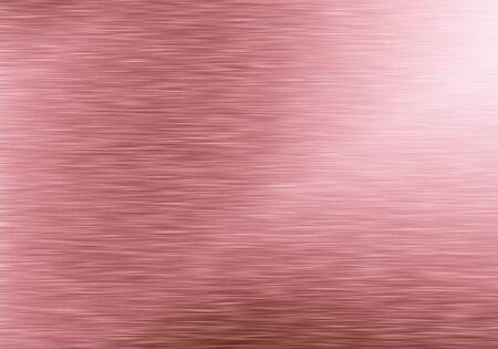 Rose gold backgroundの写真素材