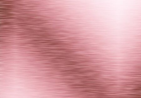 Rose gold backgroundの写真素材
