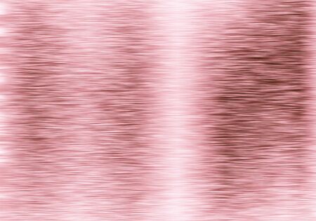 Rose gold metal textureの写真素材