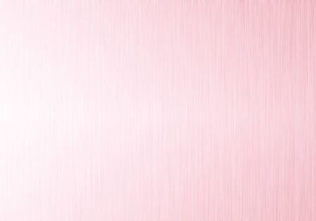 Rose gold metal textureの写真素材