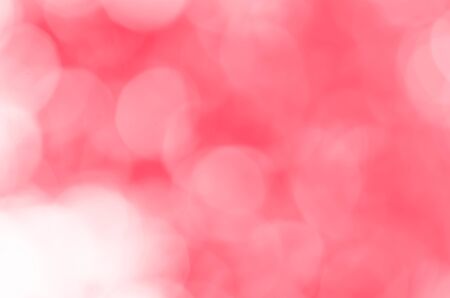 rose bokeh abstract backgroundの写真素材