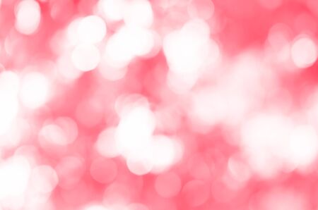 rose bokeh abstract backgroundの写真素材
