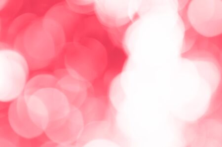 rose bokeh abstract backgroundの写真素材