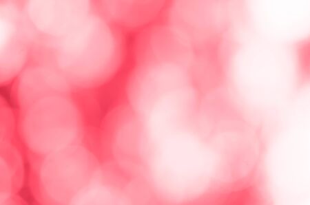 rose bokeh abstract backgroundの写真素材
