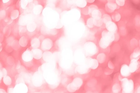 rose abstract bokeh background textureの写真素材