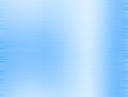 Light Blue Metal Backgroundの写真素材