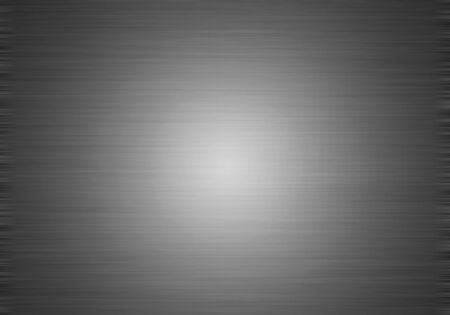 Bright  gray background abstract with reflectionの写真素材