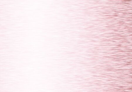 Rose Gold texture metal backgroundの写真素材