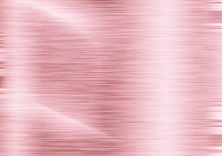 Rose gold backgroundの写真素材
