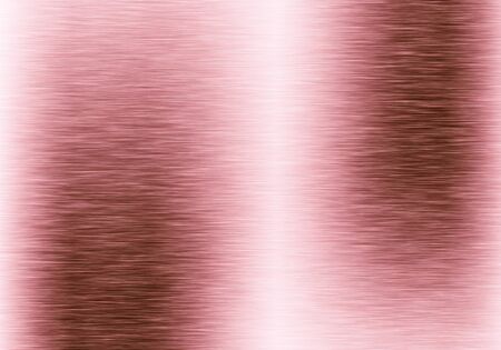 Rose gold backgroundの写真素材