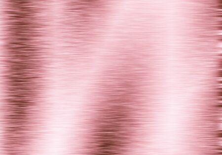 Rose gold backgroundの写真素材