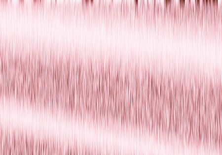 Rose gold metal textureの写真素材