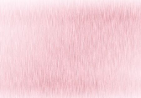 Rose gold metal textureの写真素材