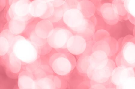 rose abstract bokeh background textureの写真素材
