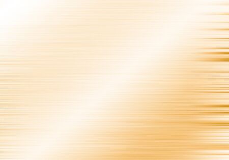 Gold metal background or gold aluminum texture backgroundの写真素材