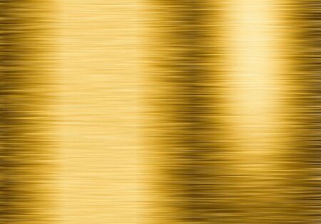 Gold metal texture backgroundの写真素材