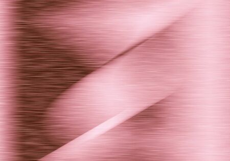 Rose gold backgroundの写真素材