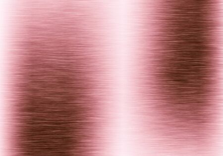 Rose gold backgroundの写真素材